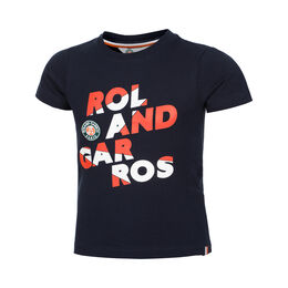 Vêtements De Tennis Roland Garros Roland Garros Tee